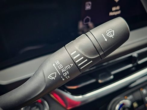 New 2026 Buick Envista Sport Touring w/ Convenience I Package image 19