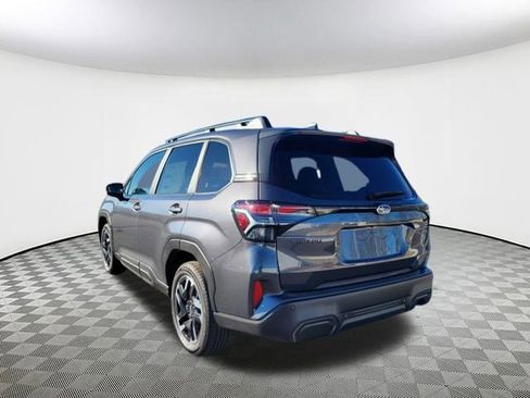 New 2025 Subaru Forester Limited image 6