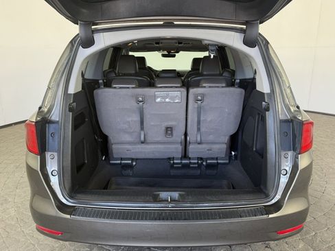 Used 2018 Honda Odyssey EX-L image 7