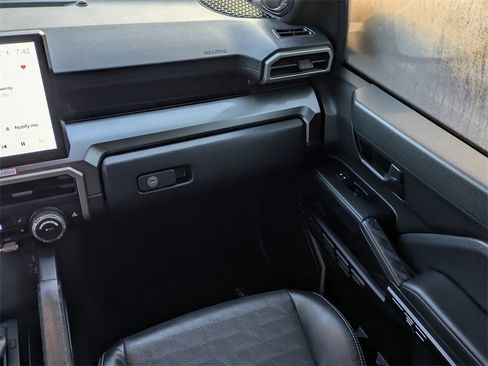 Certified 2025 Toyota 4Runner TRD Off-Road Premium image 18