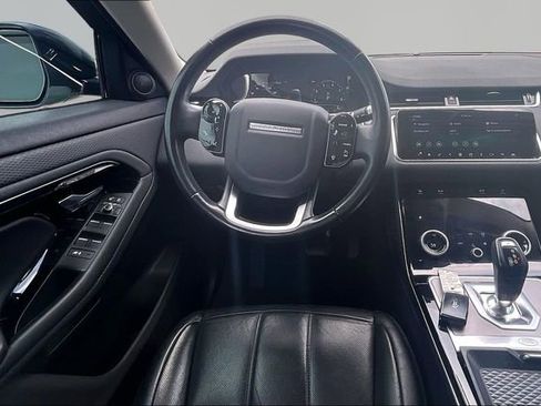 Used 2020 Land Rover Range Rover Evoque S AWD/4WD image 5