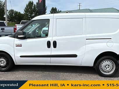 Used 2018 RAM ProMaster City Tradesman