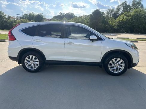 Used 2015 Honda CR-V EX image 5