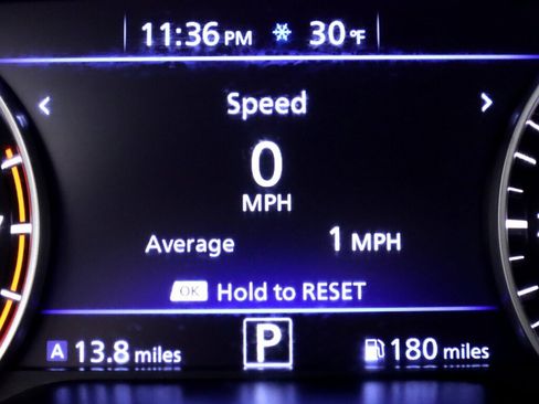 Used 2021 Nissan Altima 2.5 SV image 14