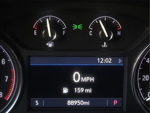 Used 2021 Buick Enclave Essence w/ Sport Touring Edition image 24