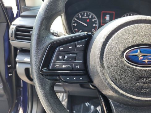 Certified 2024 Subaru Crosstrek 2.0i Premium AWD/4WD image 33