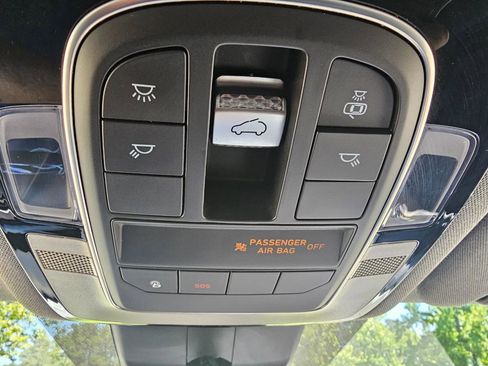 Used 2021 Hyundai Santa Fe Limited w/ Cargo Package AWD/4WD image 51