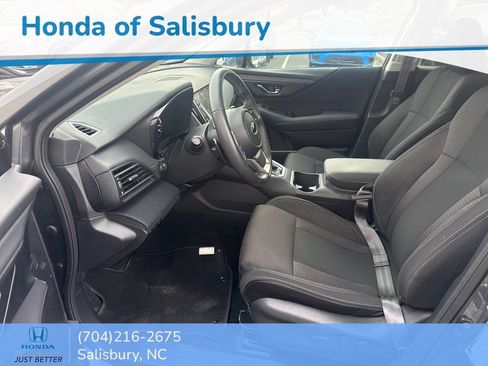 Used 2023 Subaru Outback Premium image 10