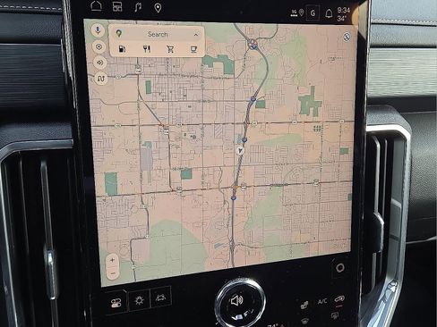 New 2026 GMC Acadia Elevation FWD image 19