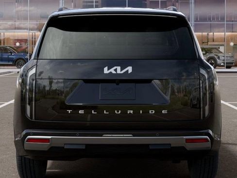 New 2027 Kia Telluride SX FWD image 13