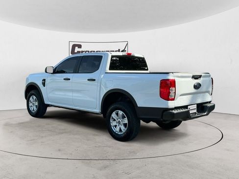 Used 2025 Ford Ranger XL RWD image 3