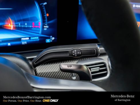 New 2026 Mercedes-Benz GLE 53 AMG 4MATIC Coupe image 23