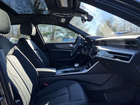 Used 2025 Audi A6 Premium w/ Convenience Plus Package image 14