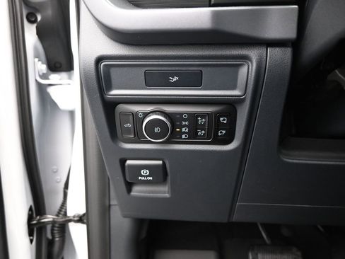 New 2026 Ford F150 XLT w/ Equipment Group 302A MID image 11