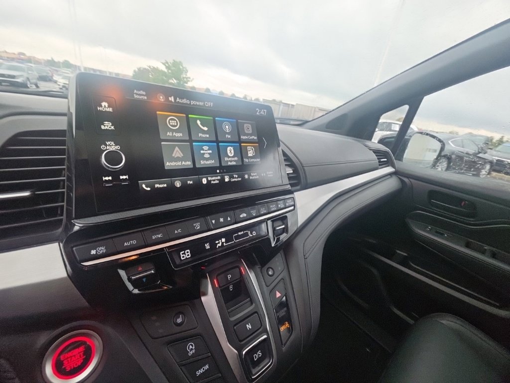 Used 2025 Honda Odyssey Sport-L image 19