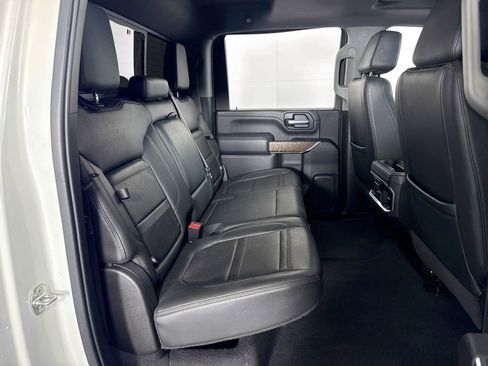 Used 2021 GMC Sierra 2500 Denali w/ Denali Ultimate Package image 34