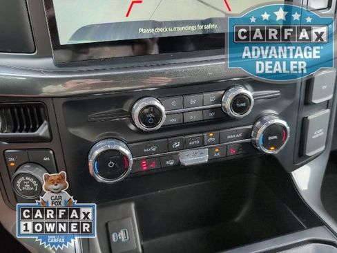 Used 2023 Ford F150 Tremor AWD/4WD image 23