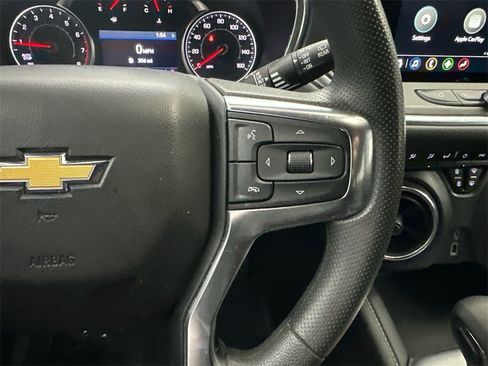 Used 2024 Chevrolet Blazer LT image 26