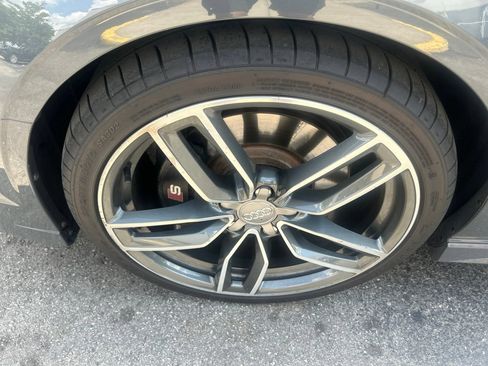 Used 2017 Audi S3 Prestige w/ Prestige Package AWD/4WD image 9