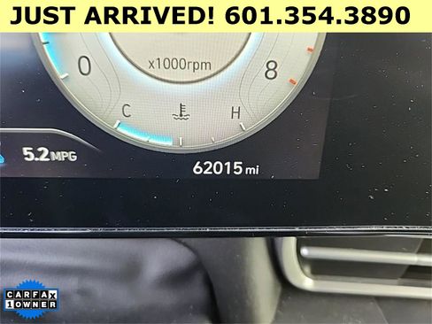 Used 2023 Hyundai Elantra SEL w/ Convenience Package image 8