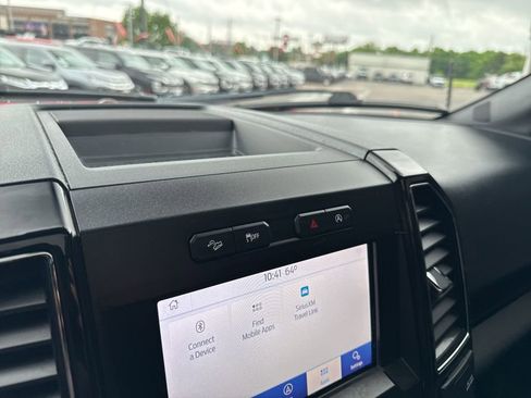 Used 2020 Ford F150 XLT w/ Equipment Group 302A Luxury AWD/4WD image 29