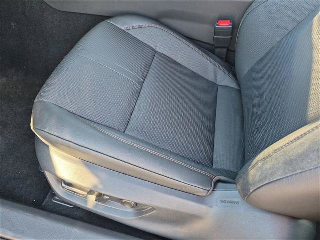 New 2026 Toyota Camry XLE FWD image 4