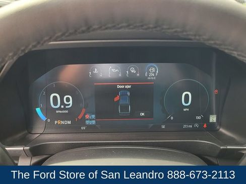 New 2026 Ford Ranger Lariat w/ Convenience Package AWD/4WD image 23