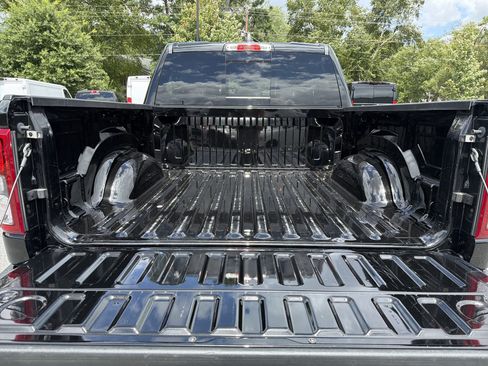 Used 2023 RAM 1500 Big Horn AWD/4WD image 22