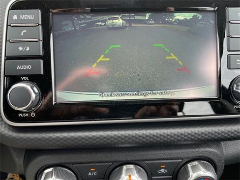 New 2025 Nissan Kicks Play S image 22