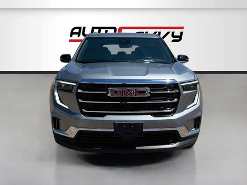 Used 2026 GMC Acadia Elevation AWD/4WD image 2