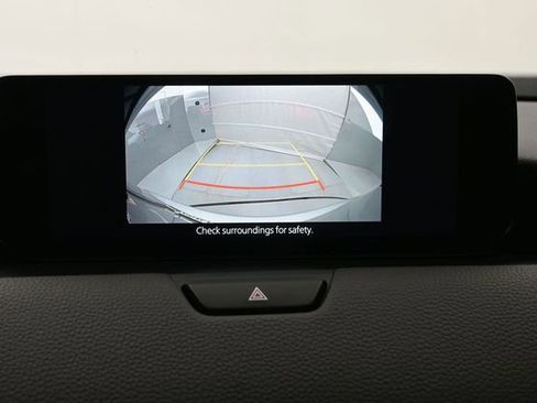 Certified 2024 MAZDA CX-90 Plug-In Hybrid w/ Premium Pkg AWD/4WD image 23