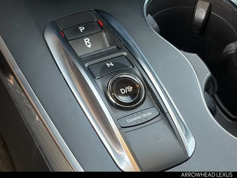 Used 2017 Acura MDX w/ Technology Package FWD image 24