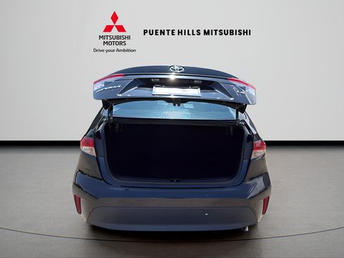 Used 2024 Toyota Corolla LE FWD image 7