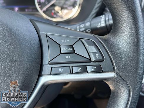 Used 2023 Nissan Sentra SV FWD image 20