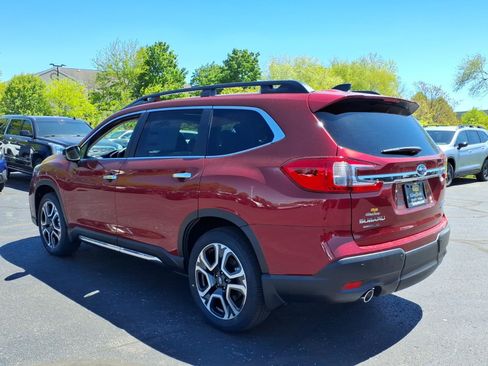New 2026 Subaru Ascent Touring AWD/4WD image 8