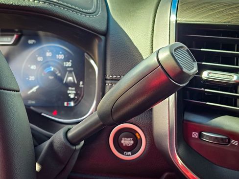 New 2026 RAM 3500 Laramie w/ Night Edition image 22