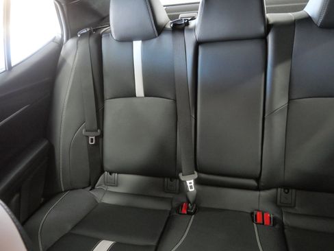 Certified 2025 Toyota Camry SE image 12