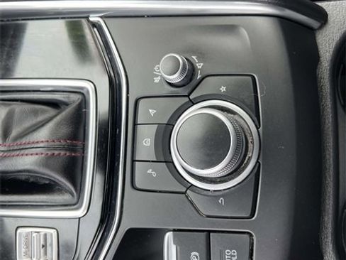 Certified 2023 MAZDA CX-5 AWD 2.5 Turbo image 21