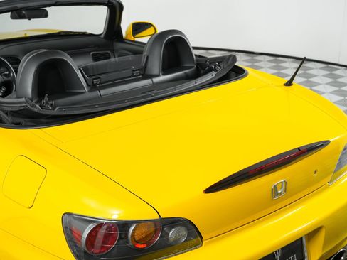 Used 2007 Honda S2000 image 60