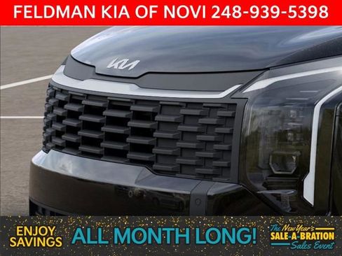 New 2026 Kia Sportage LX image 12