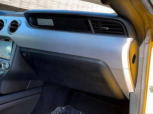 Used 2017 Ford Mustang GT Premium w/ Black Accent Package image 16