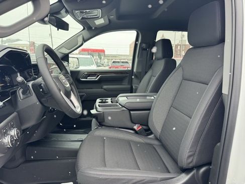 New 2026 GMC Sierra 1500 SLE w/ X31 Off-Road Package image 11