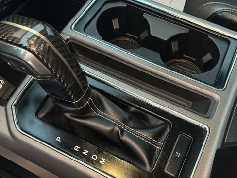 Used 2020 Ford F150 Raptor w/ Equipment Group 802A Luxury image 22