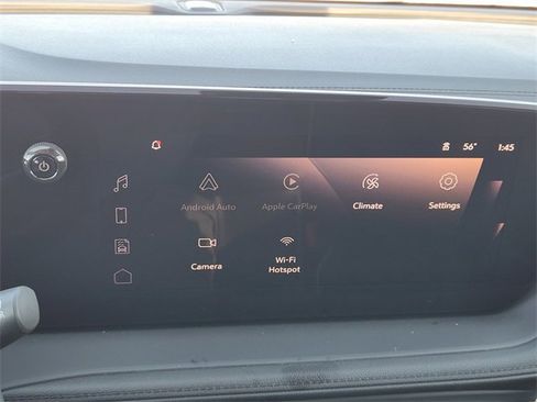 New 2026 Buick Encore GX Avenir w/ Avenir Technology Package image 13