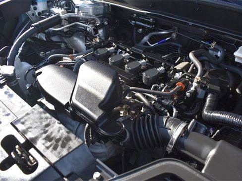 Used 2024 Honda CR-V EX image 33