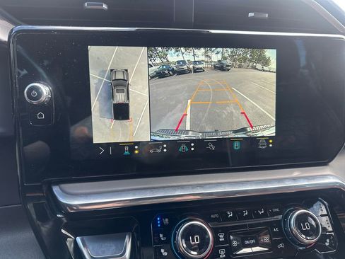 Used 2023 GMC Sierra 1500 Denali Ultimate image 22