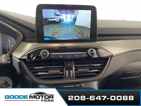 Certified 2023 Ford Escape FWD image 16