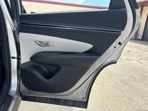 Used 2022 Hyundai Tucson SE FWD image 14