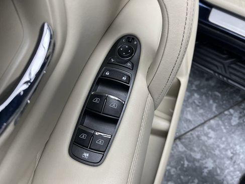 Used 2023 INFINITI QX80 Sensory w/ Cargo Package image 10