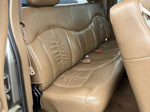 Used 1999 Chevrolet Silverado 2500 LT image 18
